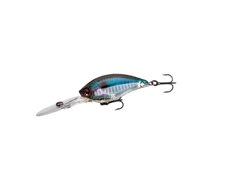 Воблер Yo-Zuri 3DB Deep Crank 70F 70мм 21г #PSH