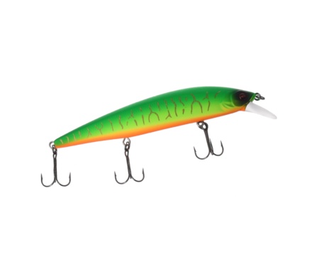 Воблер Flagman Robber-Minnow 132SP-SR F203