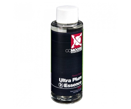 Ликвид CC Moore Ultra Essence Plum 100мл
