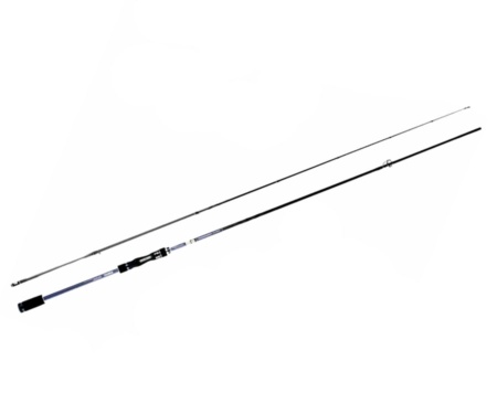 Спінінгове вудлище Xesta Runway SLS S91-S 2.78м 3-30г