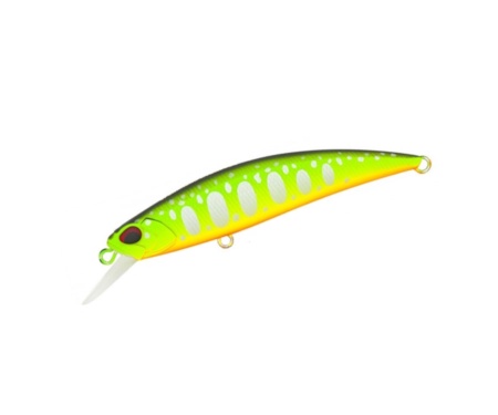 Воблер Duo Spearhead Ryuki 45S 45мм 4г P600