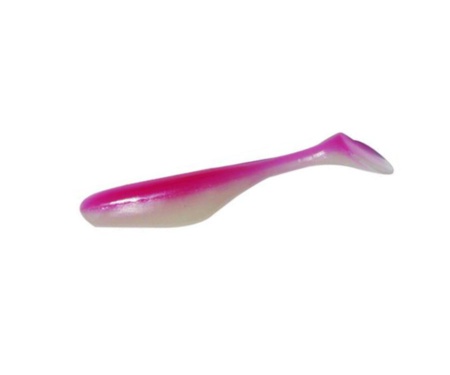 Силікон Bass Assassin Sea Shad 4" 324