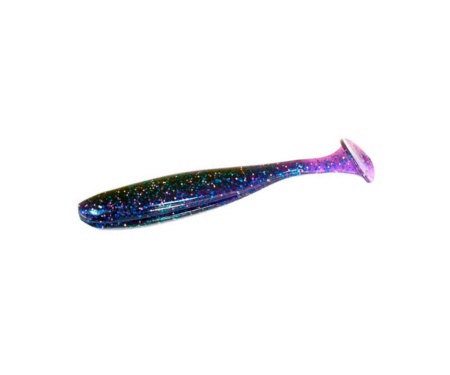 Силікон Keitech Easy Shiner 3 "EA#04 Violet
