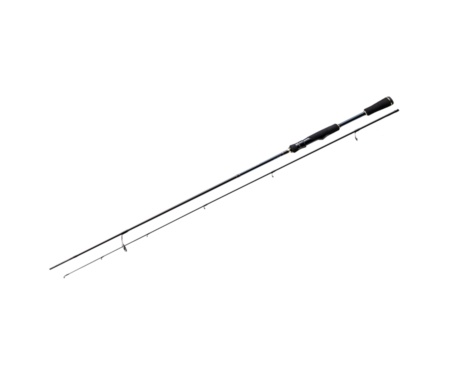 Спиннинговое удилище Major Craft New Basspara BXS-702ML 2.13м 3.5-10.5г