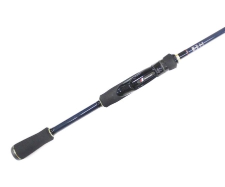 Спиннинговое удилище Major Craft New Basspara BXS-702ML 2.13м 3.5-10.5г