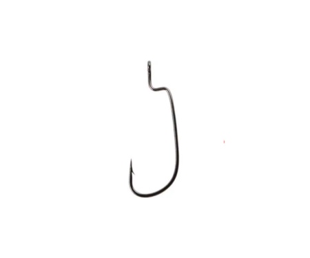 Крючки Decoy Worm 27 Hyper Mini №6