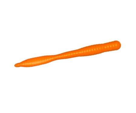 Силіконова приманка Fresh Lures Flat Worm 3.1" #113