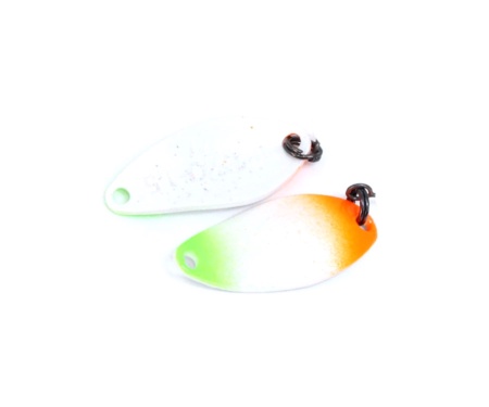 Блесна Yarie 710 T-FreshEvo 1.5г #BJ-2 carter