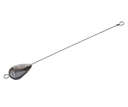 Грузило Flagman Tokyo Rig Sinker 10г