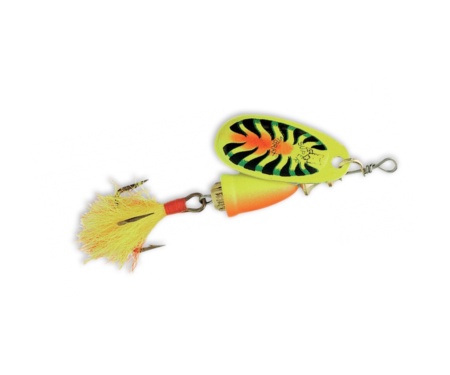 Блесна Blue Fox Vibrax Foxtail 10г FTX
