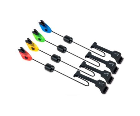 Набор свингеров FOX MK3 Swinger 4 Rod Set R.O.G.B.