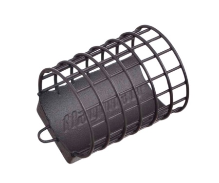 Годівниця фідерна Flagman Wire Cage L 39x31 мм, 120 г