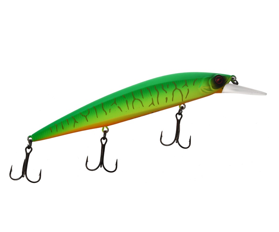 Воблер Flagman Robber-Minnow 132MR-SF 23г F203 #2
