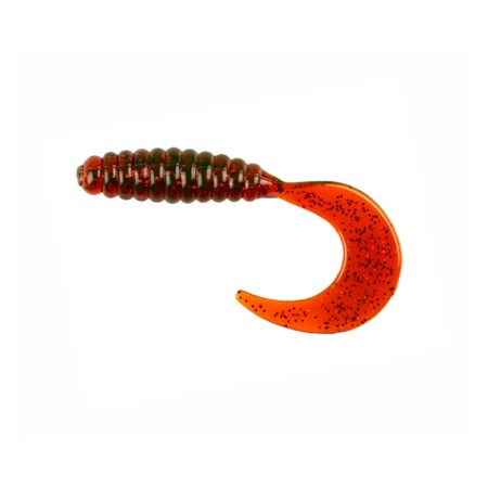 Силікон Manns Twister 2.8" RFMO