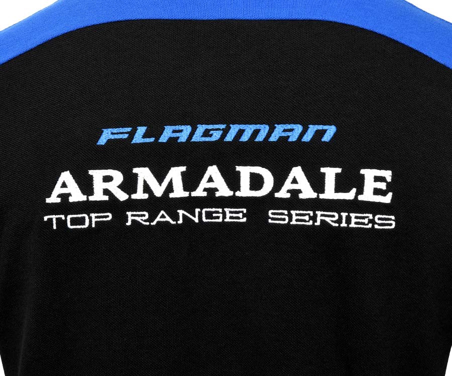 Футболка-поло Flagman Armadale XXL #6