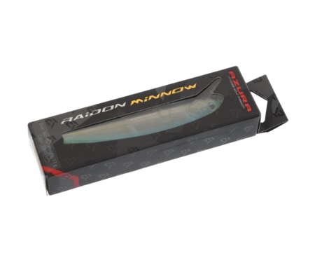 Воблер Azura Raidon Minnow 90SF GB051