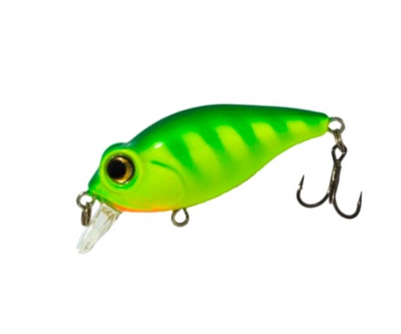 Воблер Owner C'ultiva Big Eye Bait 48F 24