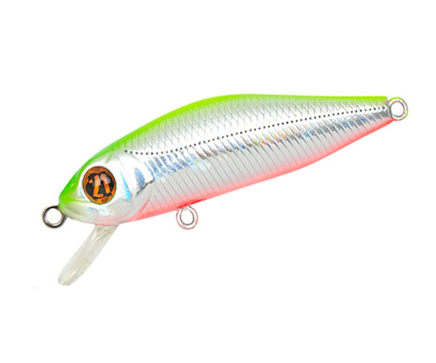 Воблер Pontoon 21 CrackJack 48SP-SR A62