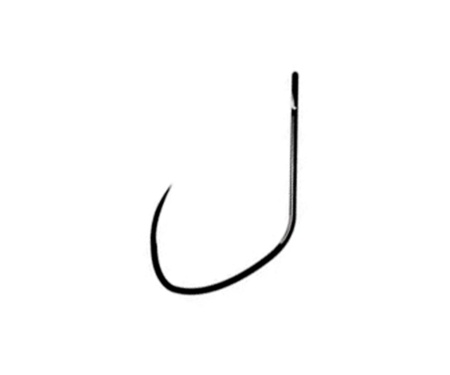 Гачки Yarie 728 AG Hook №7 Nanotef