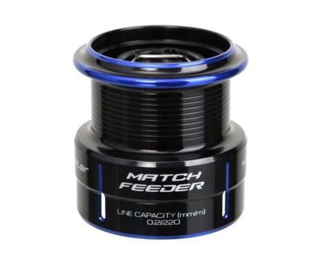 Запасная шпуля Flagman Cast Master Match/Feeder FD 4000 Screw In