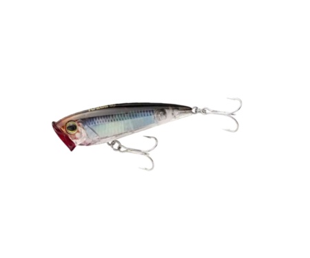 Воблер Yo-Zuri 3DS Inshore Popper 70F 70мм 8.5г #RMT