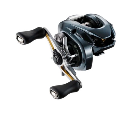Котушка Shimano 22 Aldebaran BFS HG-Left JDM