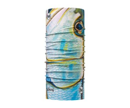 Бафф Buff High UV De Young Snook Blue