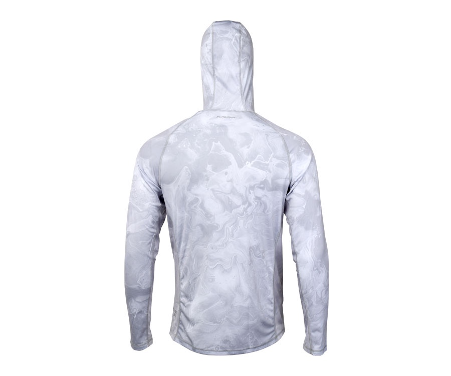 Джерси с капюшоном Flagman Jersey Light Onyx M #2
