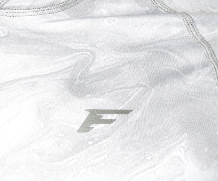 Джерси с капюшоном Flagman Jersey Light Onyx M #3