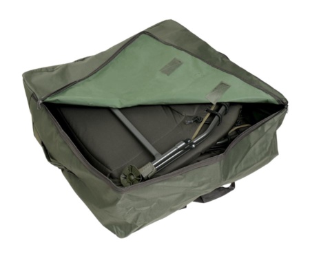 Чохол-сумка Carp Pro для крісла-кроваті 90x90x33см