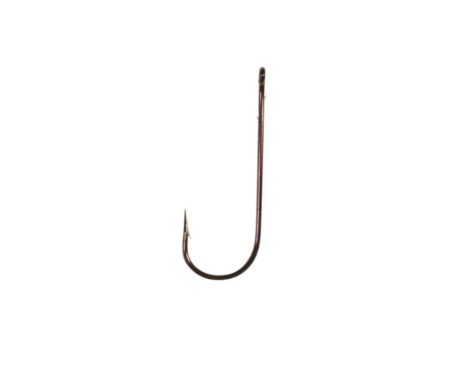 Гачки Decoy Worm 4 Strong Wire №4/0