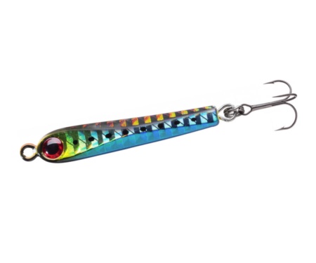 Пількер Daiwa Prorex Mini Jig 10г Lazer Iwashi