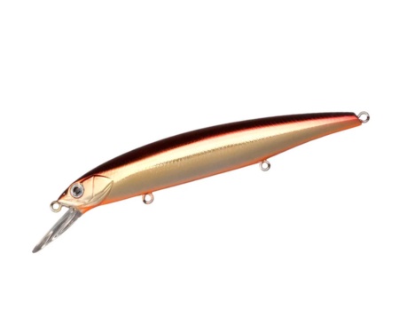 Воблер Bassday Mogul Minnow 110SP 17г MH49