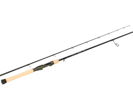 Спиннинговое удилище St.Croix Legend Elite ES70MLF2 2.13м 3.5-10.5г