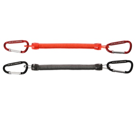 Ретрівер Azura Lanyard Type5 M R/B