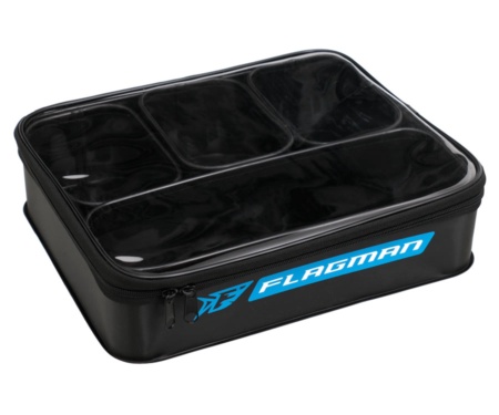 Набор емкостей Flagman Armadale Eva Set Boxes