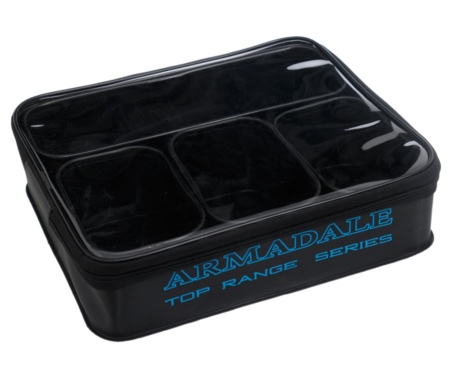 Набор емкостей Flagman Armadale Eva Set Boxes