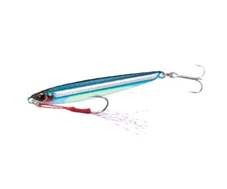 Пилькер Major Craft JP Micro Slim 10г 87