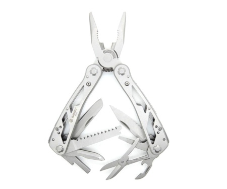 Мультитул Ganzo Multi Tool G202