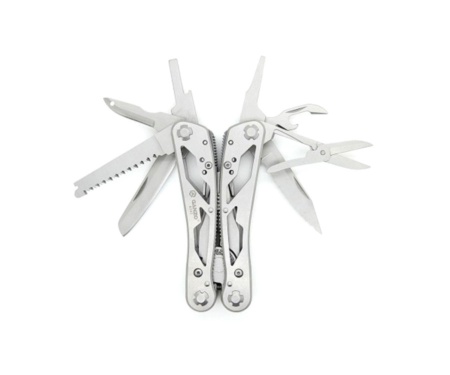 Мультитул Ganzo Multi Tool G202