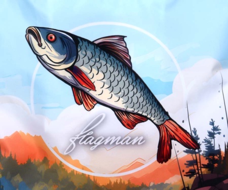 Шоппер Flagman Плотва
