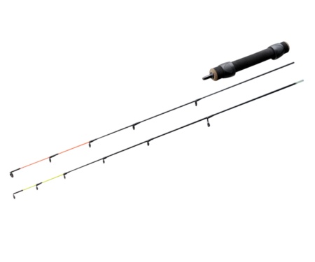 Зимний удильник Flagman Ice Feeder Eth 65см (0,5oz 1,5oz)