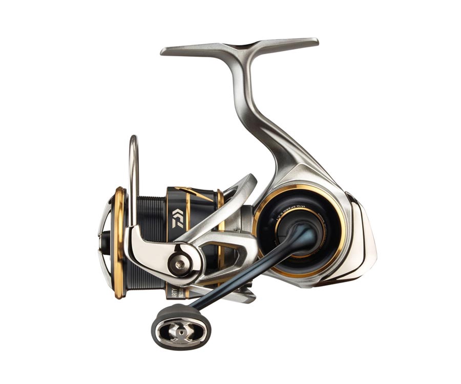 Катушка Daiwa 20 Airity LT 3000D #1