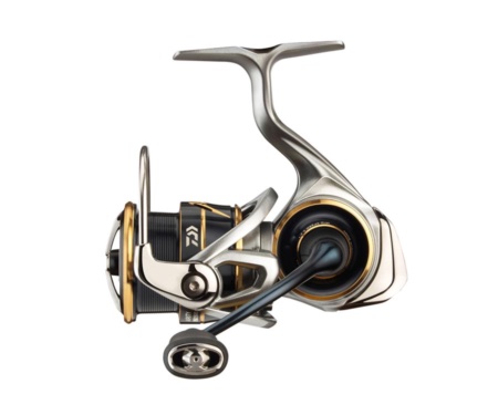 Катушка Daiwa 20 Airity LT 3000D