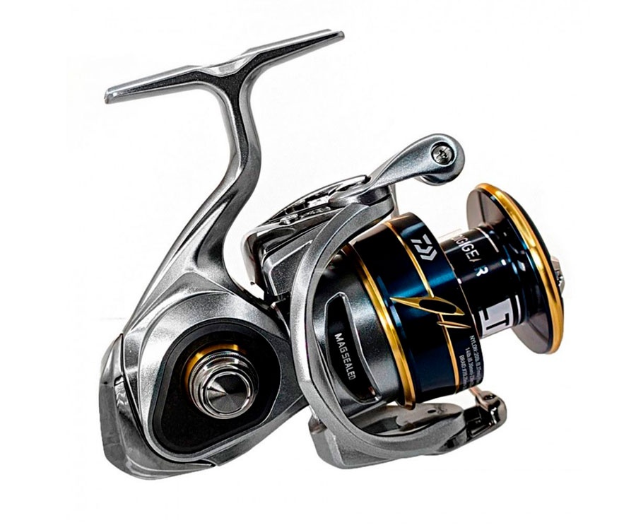 Катушка Daiwa 20 Airity LT 3000D #3
