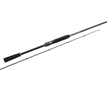 Спинниговое удилище Azura Solius 81M 2.51м 8-30г