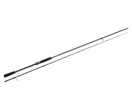 Спинниговое удилище Azura Solius 81M 2.51м 8-30г