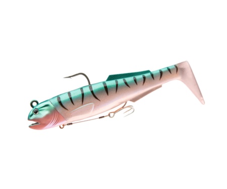 Виброхвост Daiwa D'Wolf DF SW 24см Tassy Mackerel