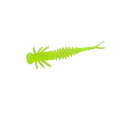 Німфа M5 Craft Kozyavka 1,5" #052 Chartreuse Neon Flake