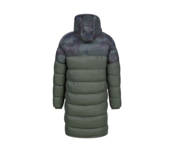 Куртка Navitas Tetra Long Puffer Jacket-3XL #2